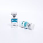 CJC-1295 2mg Пептид для выработки гормона роста фото 2 уменьшенное