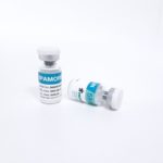 Ипаморелин (Ipamorelin) 5mg пептид для выработки гормона роста фото 2 уменьшенное