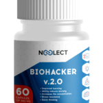 Biohacker v2.0 60 капсул фото 1 уменьшенное